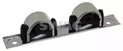 Кронштейн, система выпуска ОГ SWAG купить